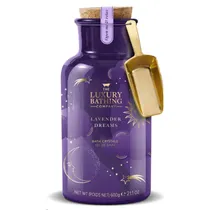 Aromatizador Luxury Bathing Lavender LAV2478004