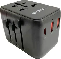 Adaptador de Tomada Satellite Universal AD-0003