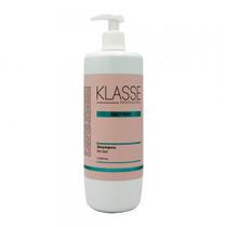 Shampoo Klasse Sem Sal 1LT