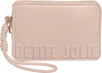 Bolsa Petite Jolie PJ20167 - Cream