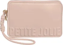 Bolsa Petite Jolie PJ20167 - Cream
