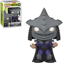 Funko Pop Turtles Ninja 2 Super Shredder 1138
