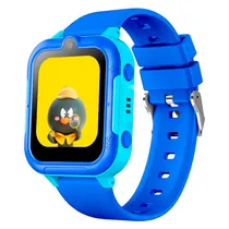 Smartwatch Blulory Kids U88DD 38MM - Azul