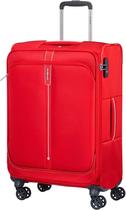 Mala de Viagem Samsonite Popsoda 12353817261CNU Spinner 66/24 - Medio