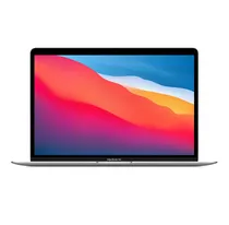 Apple Macbook Air Late (2020) 13.3" M1 256 GB MGN93LL/A - Prata