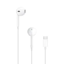 Fone de Ouvido Earpods Apple USB-C MTJY3BZ/A