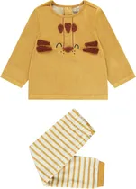 Pijama Infantil Orchestra Hnaymu-BGM - Masculina (2 Peças)