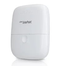 Ui. Solar SM-SP-40 MPPT 24V 7A Controlador Sunmax Point