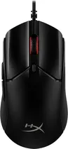 Mouse Gaming Hyperx Pulsefire Haste 2 com Fio 6N0A7AA - Preto