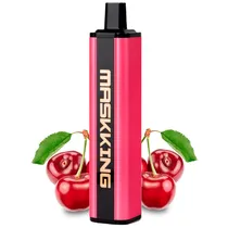 Vaper Maskking Super CC 3000 Puff Ice Cherry
