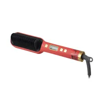 Cepillo Eléctrico Onida ON-385 Rojo