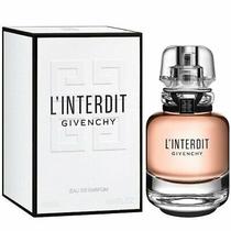 Givenchy L Interdit Edp Fem 80ML