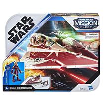 Mission Fleet CLS Ahsoka JSF