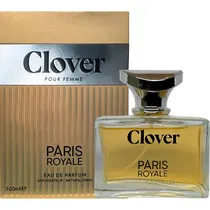 Perfume Paris Royale Clover Edp - Feminino 100ML