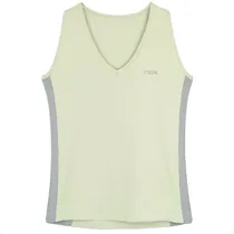 Camiseta Nox T24FWMCATLG - Lily Green