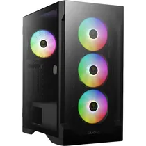 Gabinete Gamdias Talos E2 Elite Argb - Black