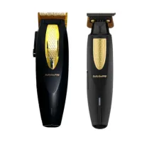 Babylisspro Lithiumfx Collection Combo Clipper Trimmer
