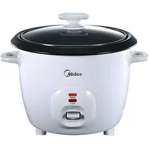 Panela de Arroz Midea MG-GP45B 4.5L 220V