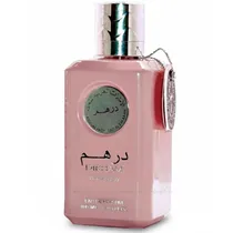 Perfume Ard Al Zaafaran Dirham Wardi - 100ML  Perfume Ard...