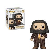 Muneco Funko Pop Harry Potter Rubeus Hagrid 171