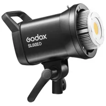 Iluminador LED Godox SL60IID