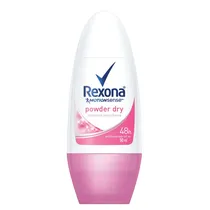 Rexona Desodorantes Roll-On Powder DRY 50ML