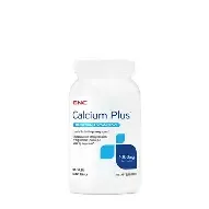  GNC Calcium...