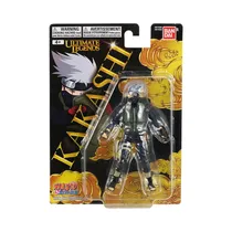 Figura Bandai Naruto Shippuden Ultimate Legends Kakashi Hatake 87533