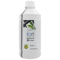Tinta Ion Colors 1 Litro T544/T664/T673 - Preto (Epson)