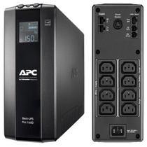 UPS 1600VA Apc BR1600MI 220V 960 Negro Interacti