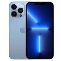 Cel iPhone 13 Pro 128GB Grade A+ Azul