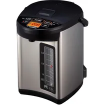 Caldeira Elétrica Zojirushi CV-JAC40XB 4L 120V - Preta