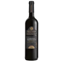 Bottega Vino Cab/Sauvignon 750ML