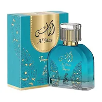 Sahari Al Mas Turquoise 100ML Edp c/s  Sahari Al M...