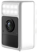 Câmera Sjcam S1 Home 2K Wireless Wifi Branco