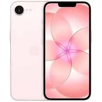 Cel Apple iPhone 17E MHRQ4LL/A 256GB Soft Pink Esim A3575