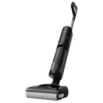 Aspirador Portátil Dreame H12 Pro Wet DRY Vacuum HHR25A - Recarregável - Bivolt - Preto