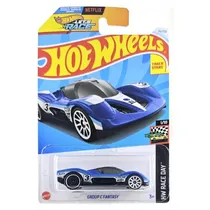 Car Hot Wheels Group C Fantasy HKG34 L2593
