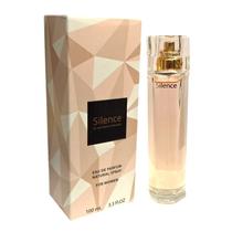 New Brand Silence Fem 100ML Edp c/s