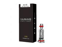 Coil Caliburn Uwell G/G2/Koko Prime 0.8