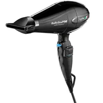 Secador de Cabelo Babyliss Pro Portofino 6600 BNT6610NUZ 2000 W 220V - Preto