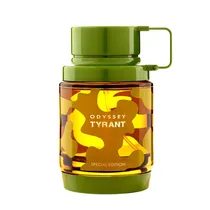 Perfume Armaf Odyssey Tyrant Edp Man 100ML