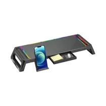 Soporte para Monitor Satellite ACP60 USB RGB