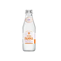 Panna Agua Saborizada 250ML Botella .