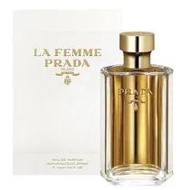 Prada La Femme Edp 100ML