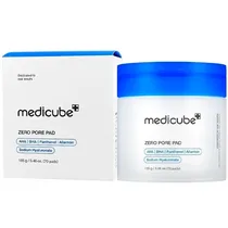 Almofadas Tonificantes Medicube Zero Pore Pad 2.0 155 GR