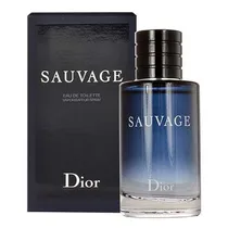 Dior Sauvage Edt 60ML