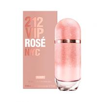 Carolina 212 Vip Rose Elixir Edp F 80ML