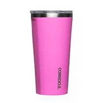 Corkcicle Vaso Tumbler Miami Pink 16OZ/475ML