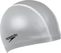 Touca de Natação Speedo Pace Cap 8-720641731 - Silver